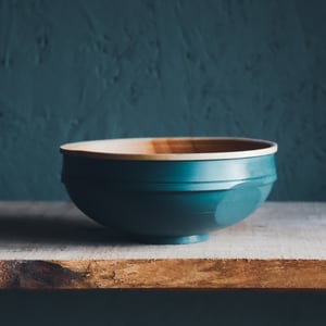 Image of "Mowesiow Brestow" ("Breakfast Bowl")