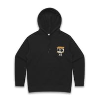 Image 2 of Burys'more Womens Hoodie