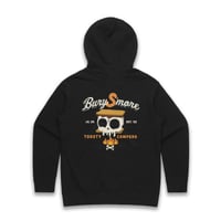 Image 1 of Burys'more Womens Hoodie