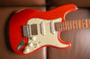 60s' ST Relic Fiesta Red