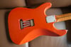 60s' ST Relic Fiesta Red