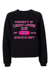 Property of Lonely Lovers Club Sweatshirt