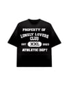 Property of Lonely Lovers Club T-Shirt