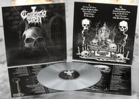 Image 3 of CEMETERY URN - S/T 12" VINYL 