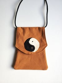 Image 1 of Yin Yang Festival Bag