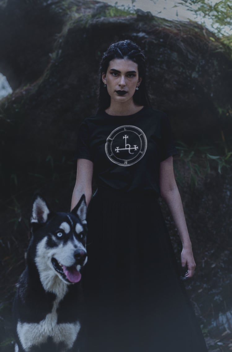 Image of Lilith | Unisex T-Shirt