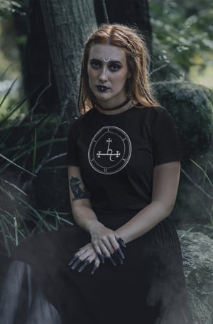 Image of Lilith | Unisex T-Shirt