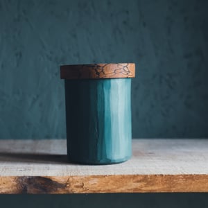 Image of Lestryn Poppya - Pop-Lid Container