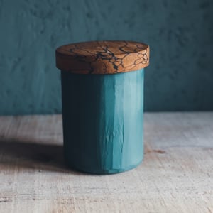 Image of Lestryn Poppya - Pop-Lid Container