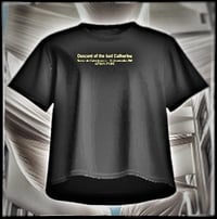 Image 4 of T-Shirt Uomo G - Scesa de Caterinaccia CV (EBZ0401)