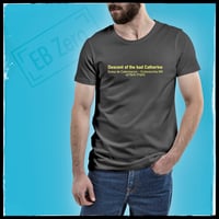 Image 3 of T-Shirt Uomo G - Scesa de Caterinaccia CV (EBZ0401)