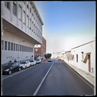 Image 2 of Felpa Cap chiuso Unisex - Scesa de Caterinaccia CV (EBZ0401)