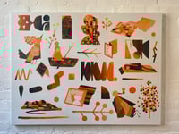 Image 1 of Resistance - Original Artwork