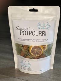 Image 4 of Holidays Simmering Potpourri - Click here to see all varieties