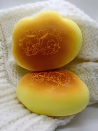 Image 2 of Cloudy Bread Squishies *OOPS