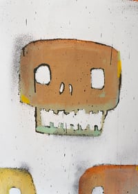 Image 2 of Surprise we all win the same prize - Original Artwork