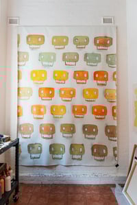 Image 1 of Surprise we all win the same prize - Original Artwork