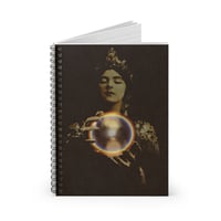 Just A Dream Notebook