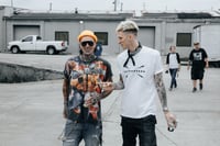 YELAWOLF & MACHINE GUN KELLY "ROWDY"