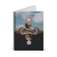 Equinox Notebook