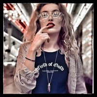 Image 2 of T-Shirt Donna G - Campo dell'Oro CV (EBZ0402)