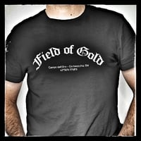 Image 1 of T-Shirt Uomo G - Campo dell'Oro CV (EBZ0402)