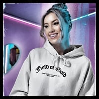 Image 2 of Felpa Cap chiuso Unisex - Campo dell'Oro CV (EBZ0402)