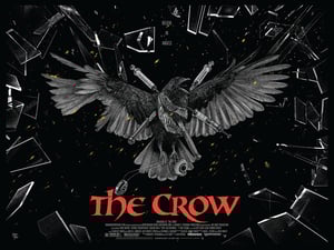 Image of The Crow