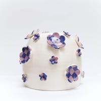 Image 2 of Atomic Flower Vase
