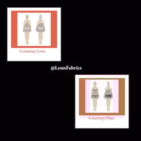 Courtney Collection