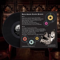 Image 2 of The Whiskey Chronicles Chpt. 2 (Now Available) (Black Vinyl)