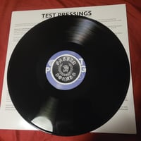 Whiskey Chronicles Chpt. 2 Test Press