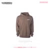 YEAR 10 TEAM HOODIE - CLAY