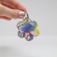 Key Ring 3