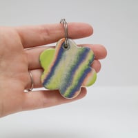 Key Ring 4