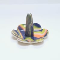 Image 1 of Luna Ring Holder
