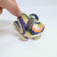 Image 2 of Luna Ring Holder