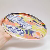 Image 2 of Aurora Plate