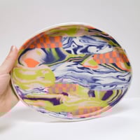 Image 4 of Aurora Plate