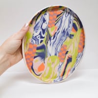 Image 5 of Aurora Plate