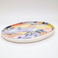 Image 1 of Aurora Plate