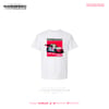 ANNIVERSARY TEE - WHITE