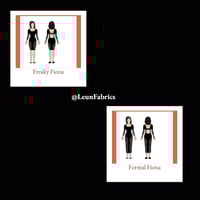 Fiona Collection