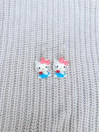 Image 2 of HK & Friends Earrings