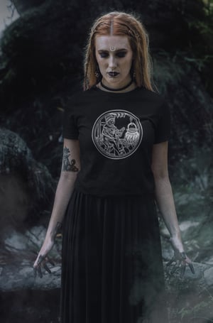 Image of Witches Brew | Unisex T-Shirt