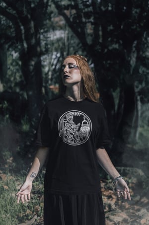 Image of Witches Brew | Unisex T-Shirt