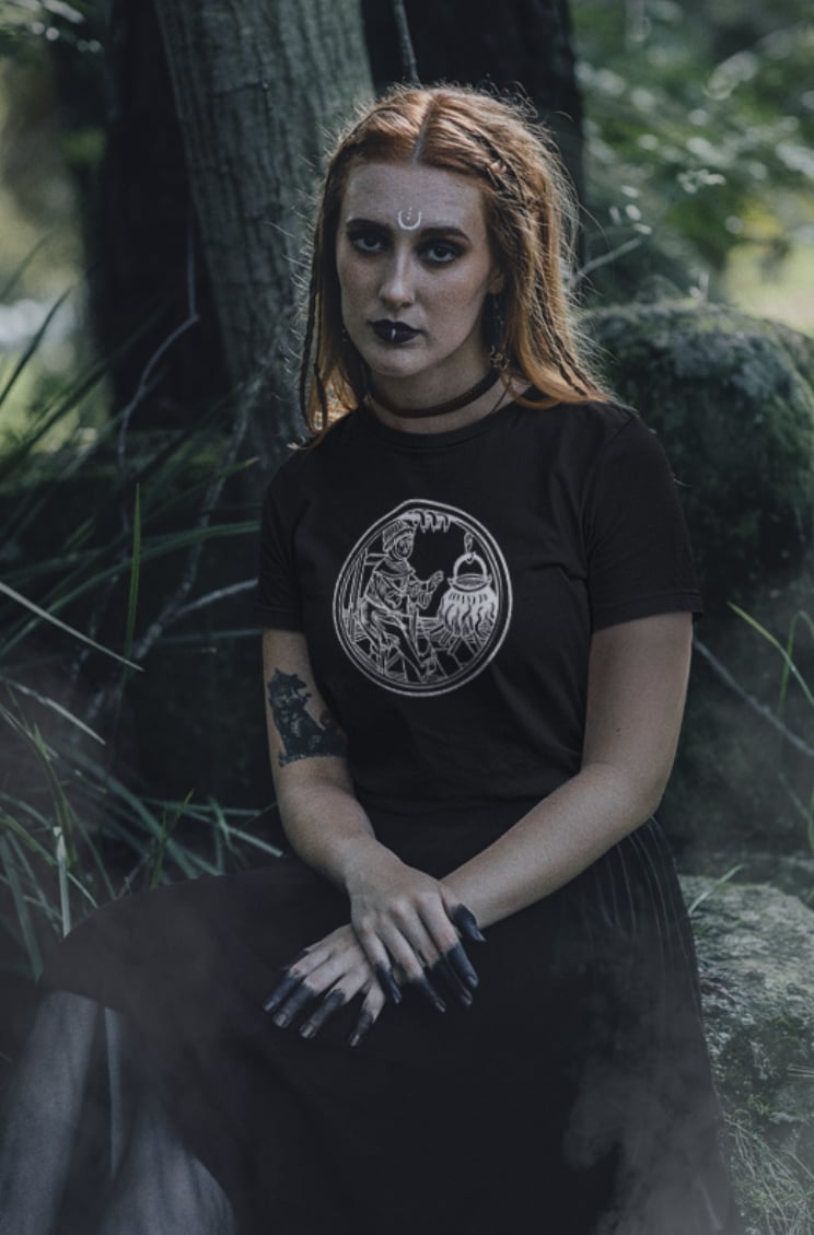 Image of Witches Brew | Unisex T-Shirt