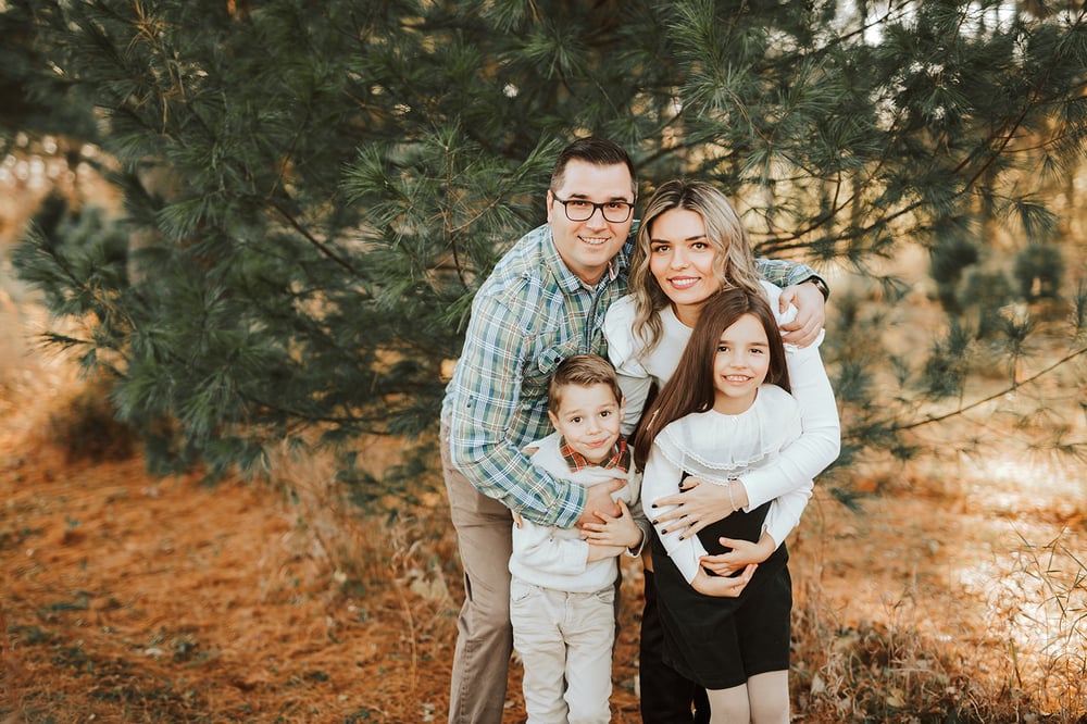 Image of $150 ANY THEME MINI SESSION IN 2025