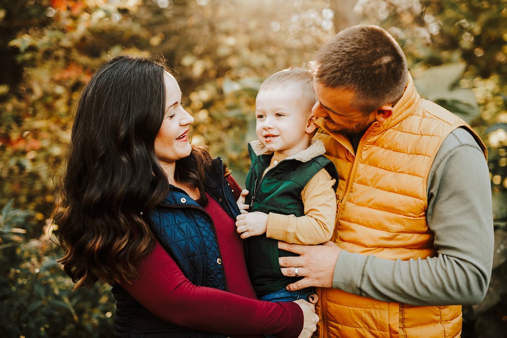 Image of $150 ANY THEME MINI SESSION IN 2025