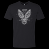 Bat Tee
